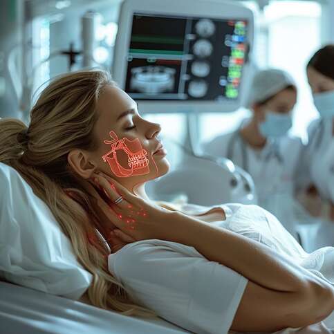 TMJ Awareness Month: Take Charge of Your Jaw Health TMJ Awareness Month: Take Charge of Your Jaw Health